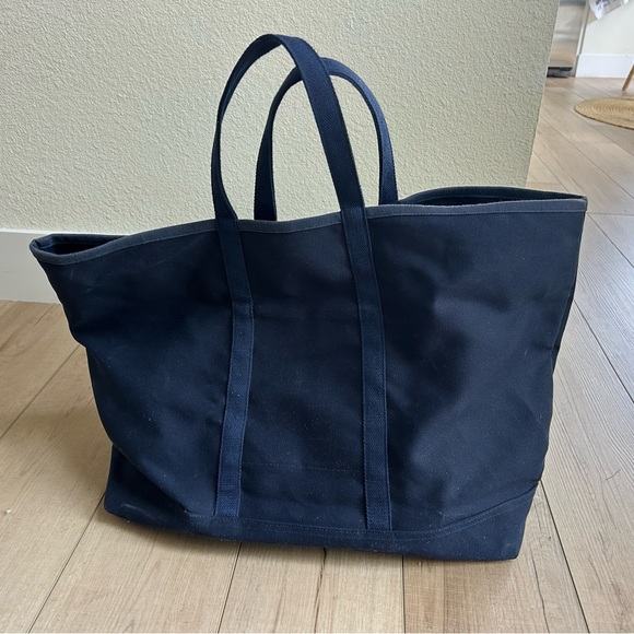 Kerri Rosenthal Black Sunshine Tote - Picture 3 of 4